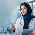 متخصص بیماری‌های عفونی