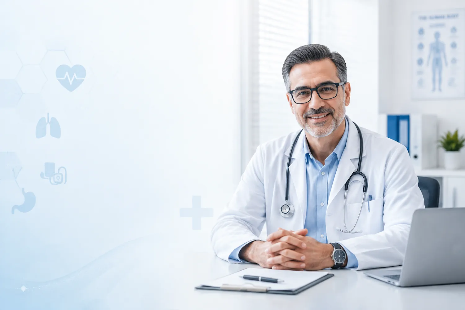 خدمات متخصص بیماریهای داخلی چیست؟