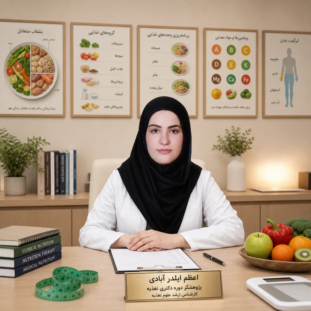 اعظم ایلدرآبادی