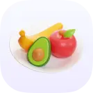 کارشناس تغذیه و تناسب اندام