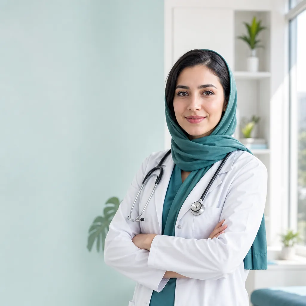 پزشک متخصص در طبیلون