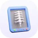 متخصص رادیولوژی و تصویربرداری